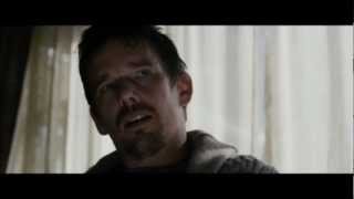 Sinister: Officer Knows Best