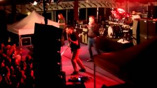 Large in the Margin (311 Cruise 2013: Final Show)