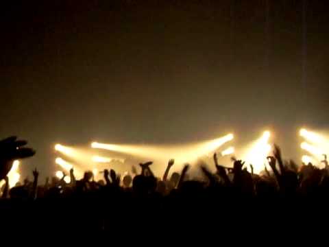 Tiësto F1 Opening - Malmedy 25/08/11 - Part 9