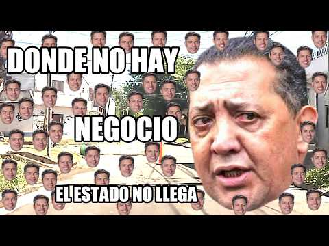 🔥General San Martin🔥11 De Septiembre🔥Conurbano🔥Porque donde🔥NO🔥Hay Negocio🔥El Estado NO Llega🔥ARG🔥