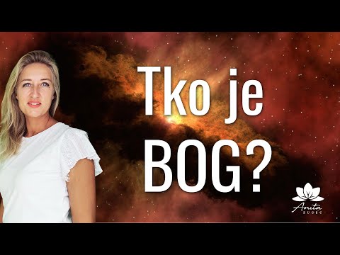 Što je Bog, tko je Bog, što je život, zašto život ? Kako čuti Boga ?