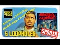 Anjaam Pathira Loopholes and Doubts | Unni Vlogs