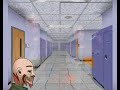 Late for Class! What do the hallways encompass? #horrorgaming #indiegaming