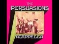 The Persuasions - Old Man River (Hammerstein, Kern)