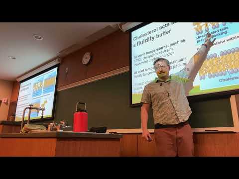 BIOL 105 Lecture 14 9/28/26