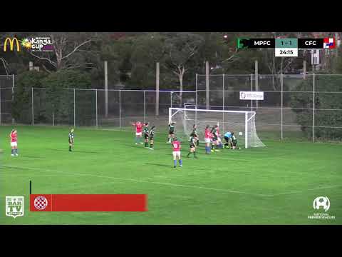 2019 NPLW Capital Football - Round 5 | Monaro Panthers 2 - 7 Canberra FC