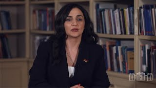 Խորհրդարանական շաբաթ 10.03.2024