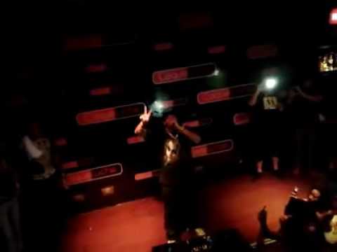 MC Frank - Ao vivo na baixada - Salve Mcs 2K e Xandynho