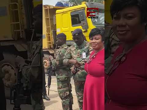 Unpaid Newly Posted Teachers protest at Circle over more than a year of salary arrears