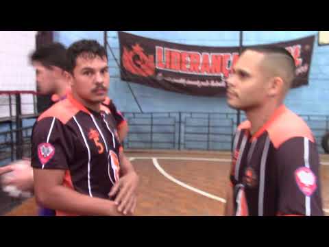 1ºQ/AMISTOSO EXTRA/JOGO 49/COMPLETO - Liderança 5 X 2 URV