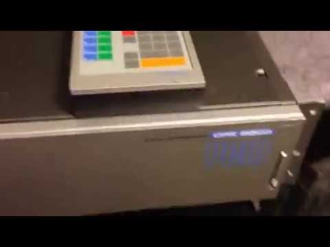 Free Download Sony DRE-2000 for ALTiVERB 7