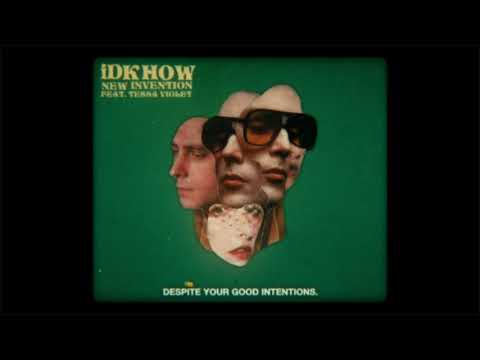 Video thumbnail for New Invention (Remix)