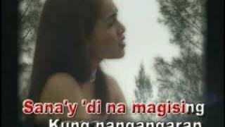 musicVid sing along - (c banawa) iingatan ka