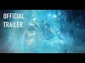 LEGEND OF THE WHITE DRAGON TEASER TRAILER