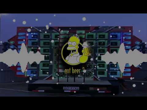 202 É A NOSSA SUÍTE GEME PRA EU OUVIR - DODÔ PRESSÃO O TRATOR DA BREGADEIRA (COM GRAVE)