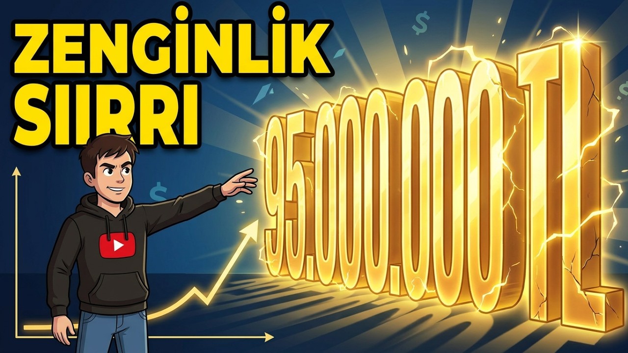 Bileşik Getirinin 7 Seviyesi: Neden Herkes 2. Seviyede Pes Ediyor?