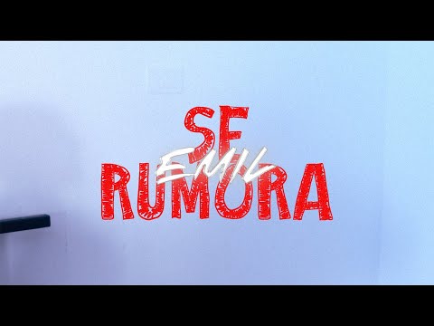 Miniatura de Se Rumora
