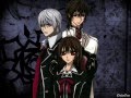 Vampire Knight Guilty OST Track 2- Main Theme ...