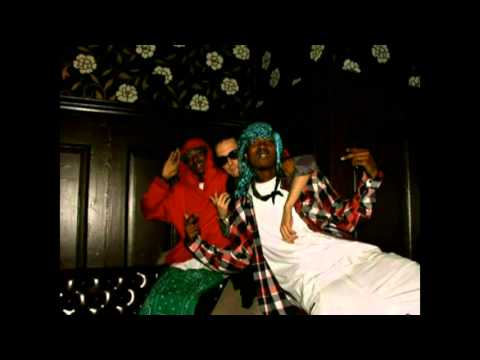 .L.W.H. ft. Main Attrakionz - "Bobblehead"