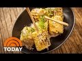The Right Ways To Cook Corn On The Grill | TODAY