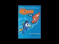 6 Finding Nemo Original Motion Picture Soundtrack Journey To School 2 6