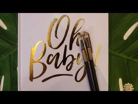 Babyborrel | Huiskamer De Groote Sociëteit