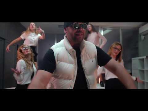 El mago - Arriba de la mesa (Oficial Video)