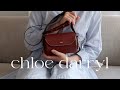 CHLOE Mini Darryl