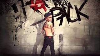 On Fire (Drug Dealer Girl Part II) By Machine Gun Kelly ft. Mike Posner