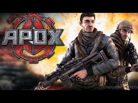 apox pc gameplay