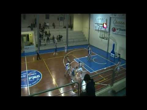 Galvi Lissone vs Evolut Romano C Gold gir. A 3 rit. sintesi