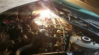 04-08 Grand Prix - Change o2 Sensor
