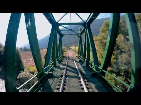 Cab Ride Fortezza - San Candido