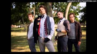 The Matches - Clumsy Heart