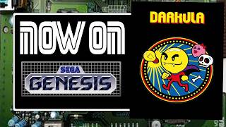 New Games for your Sega Genesis / Mega Drive Part 40