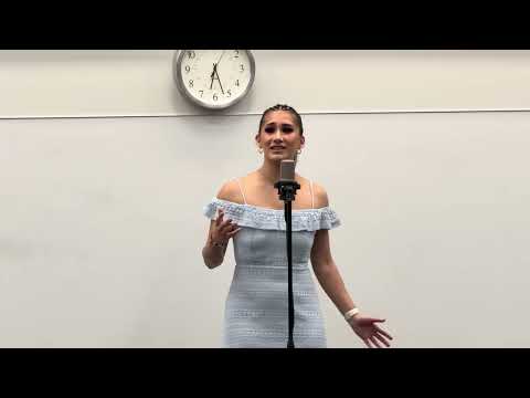 Runaway - Mira Pacholski solo