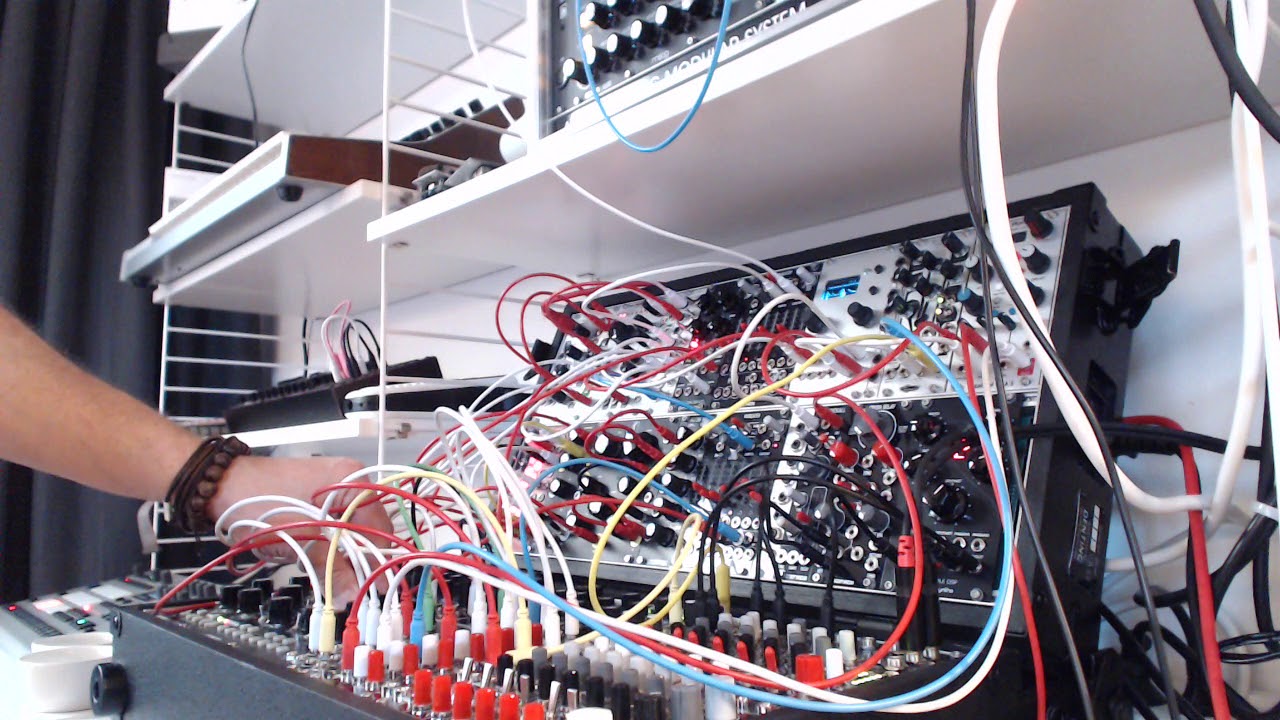 Munich Modular #6