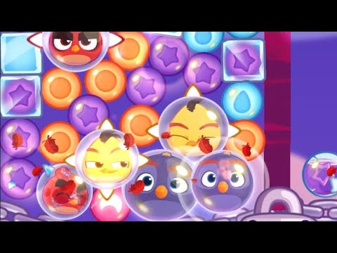 Angry Birds Dream Blast #3644