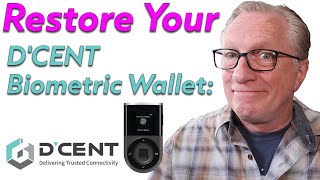 Lost Your D’Cent Wallet? How to SAFELY Restore & Update Firmware (Full Recovery Guide)