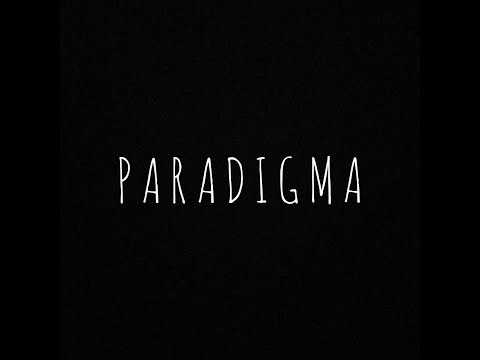 REDWINE - PARADIGMA ( MUSIC VIDEO )