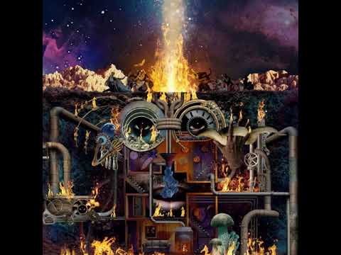 Flying Lotus X Adult Swim Type Beat- Nostalgia