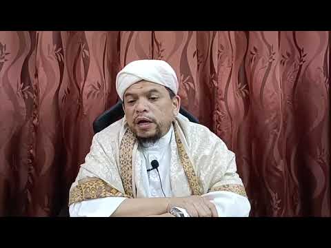 MACAM MANA MEMBIMBING DIRI KE JALAN ALLAH (Siri 2) - USTAZ MAT ESA DERAMAN (Episod 396)