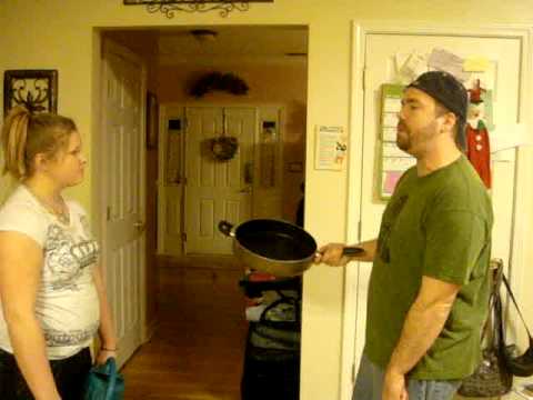 Verbal Fight Props