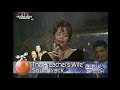 The Preacher S Wife Album Promo On ABC Whitney Houston