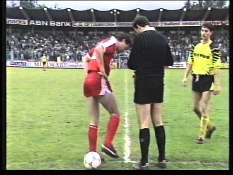 Roda JC - FC Utrecht (1986-1987)