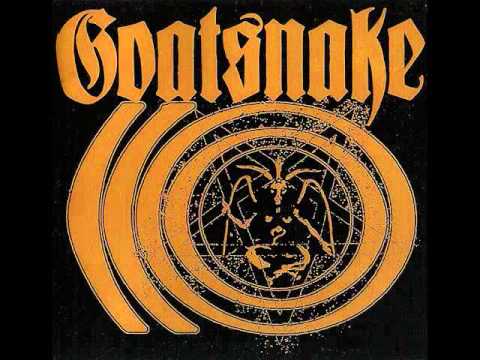 Goatsnake ~ Raw Curtains