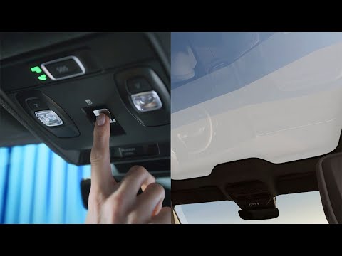 solar bay - Symbioz E-Tech full hybrid - Renault