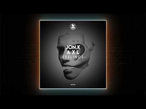 PREMIERE: Jon.K - Ximera (Original Mix) [UNCLES MUSIC]