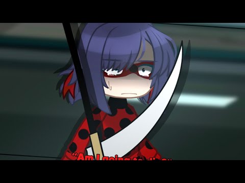 Try not to lose your head..😨 || Miraculous Ladybug || ALTERNATE UNIVERSE || GACHA TREND || INSPIRED