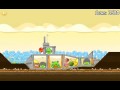 Official Angry Birds Walkthrough For Theme 5 Levels 11 15